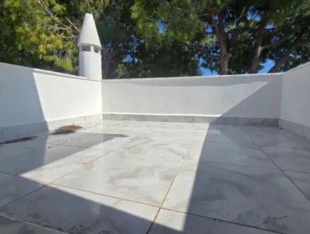 3 1 Villa For Sale 100 M To The Sea In Mavişehir, Didim