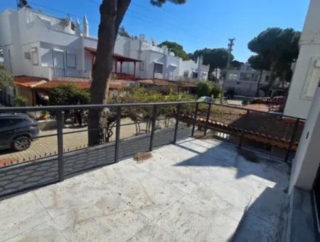 3 1 Villa For Sale 100 M To The Sea In Mavişehir, Didim