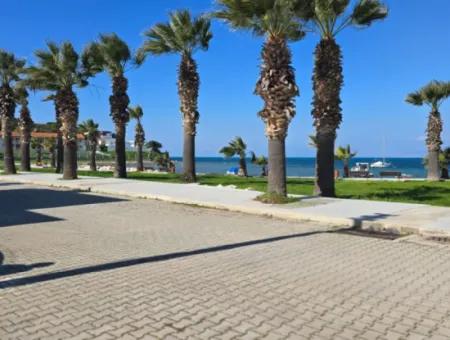 3 1 Villa For Sale 100 M To The Sea In Mavişehir, Didim