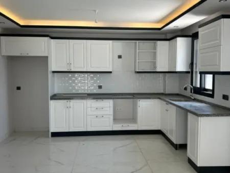 3 Bedroom Semi-Detached Villa With Swimming Pool İn Didim