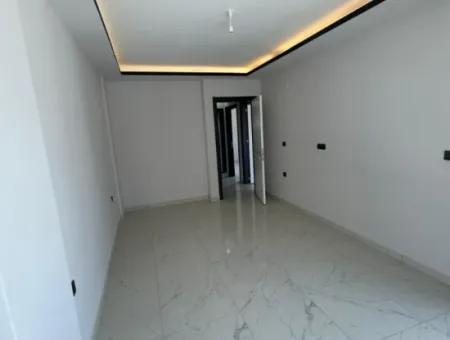 For Sale 3 Bedroom Semi-Detached Villa With Swimming Pool İn Didim