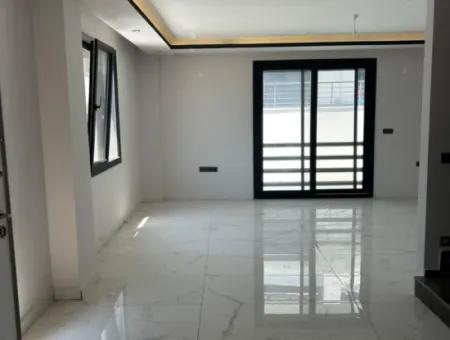 3 Bedroom Semi-Detached Villa With Swimming Pool İn Didim