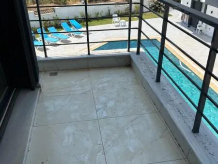 Didim – 3 1 Pool Villa For Sale Villa With 2 Floors Per Pool Within The Site.