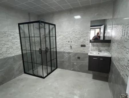 For Sale 3 Bedroom Semi-Detached Villa With Swimming Pool İn Didim