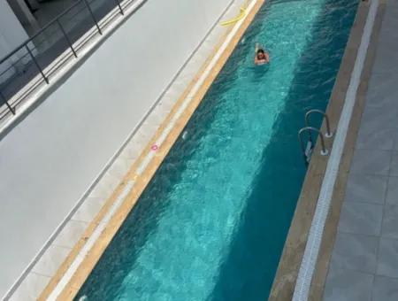 Didim – 3 1 Pool Villa For Sale Villa With 2 Floors Per Pool Within The Site.