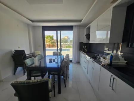 For Sale 4 Bedroom Detached Villa In Greenhill Didim
