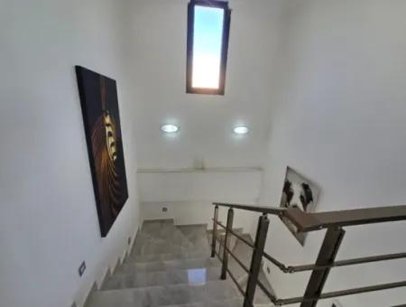 For Sale 4 Bedroom Detached Villa In Greenhill Didim