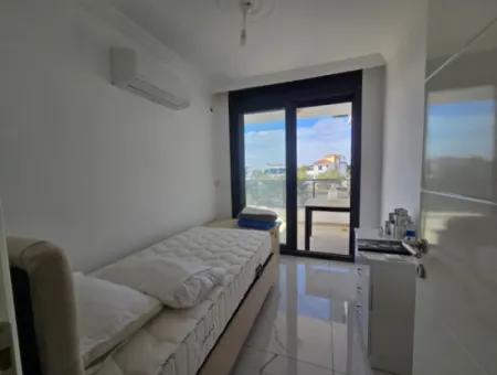 For Sale 4 Bedroom Detached Villa In Greenhill Didim