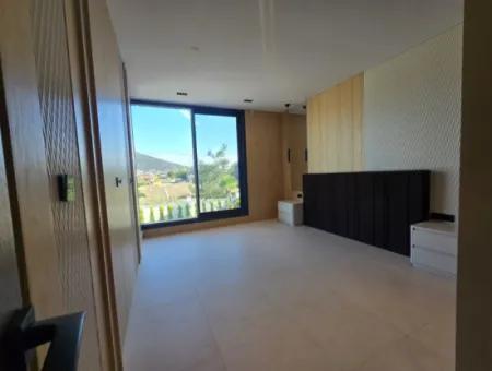 Luxury 5 Bedroom Detached Villa In Didim