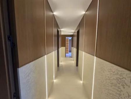 Luxury 5 Bedroom Detached Villa In Didim