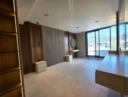 Luxury 5 Bedroom Detached Villa In Didim