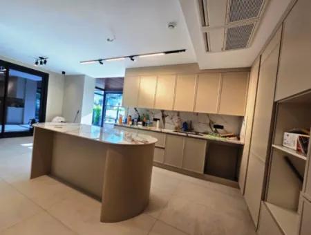 Luxury 5 Bedroom Detached Villa In Didim