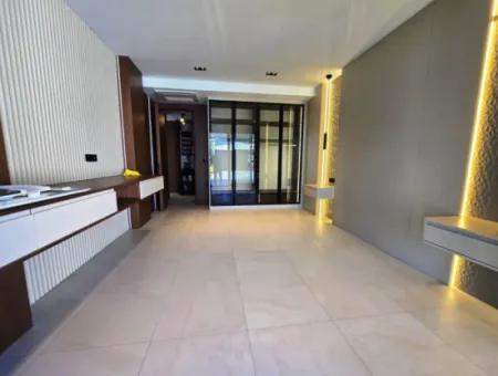 Luxury 5 Bedroom Detached Villa In Didim