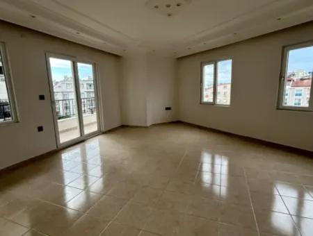 For Sale 3 Bedroom Apartment In Altınkum Didim
