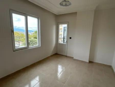 For Sale 3 Bedroom Apartment In Altınkum Didim