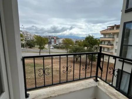 For Sale 3 Bedroom Apartment In Altınkum Didim