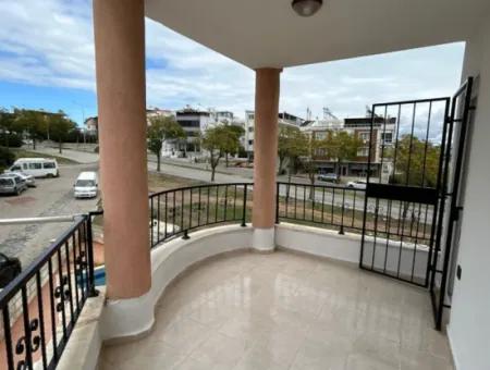 For Sale 3 Bedroom Apartment In Altınkum Didim