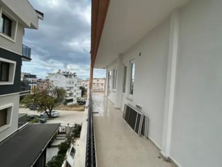 For Sale 3 Bedroom Apartment In Altınkum Didim