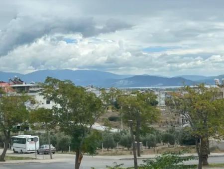 For Sale 3 Bedroom Apartment In Altınkum Didim