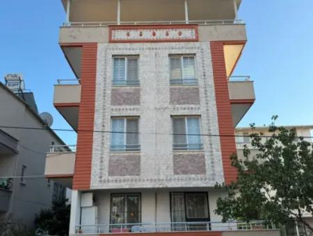 For Sale 4 Bdroom Apartment In Altınkum Didim Turkey