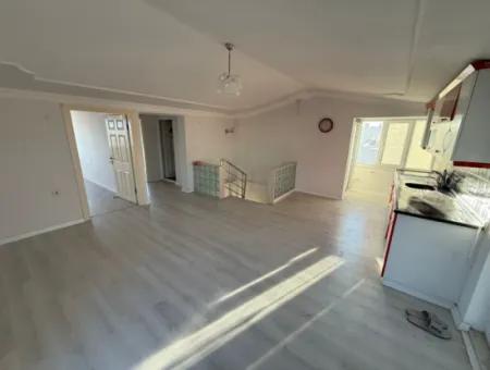 For Sale 4 Bdroom Apartment In Altınkum Didim Turkey