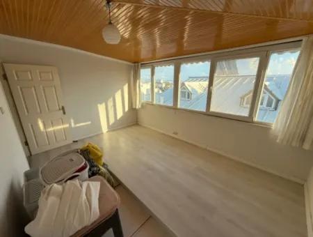 For Sale 4 Bdroom Apartment In Altınkum Didim Turkey