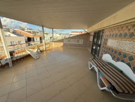 For Sale 4 Bdroom Apartment In Altınkum Didim Turkey