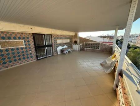 For Sale 4 Bdroom Apartment In Altınkum Didim Turkey
