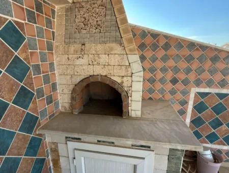 For Sale 4 Bdroom Apartment In Altınkum Didim Turkey