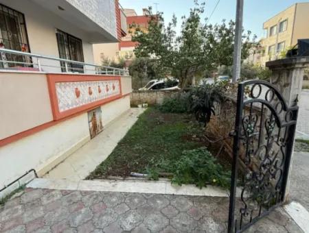 4 Bdroom Apartment For Salein Altınkum Didim Turkey