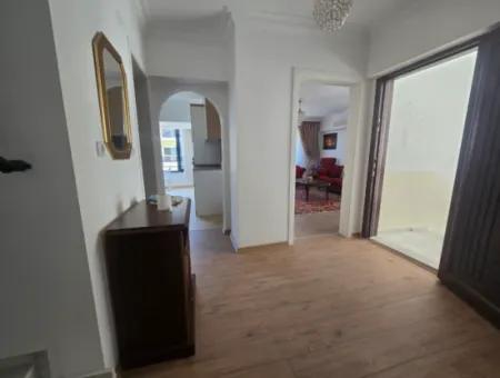 For Sale 4 Bedroom Apartment In Altınkum Didim