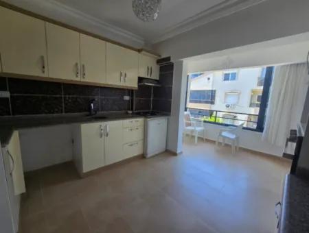 4 Bedroom Apartment For Sale  In Altınkum Didim