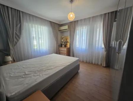 For Sale 4 Bedroom Apartment In Altınkum Didim