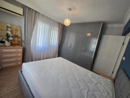 4 Bedroom Apartment For Sale  In Altınkum Didim