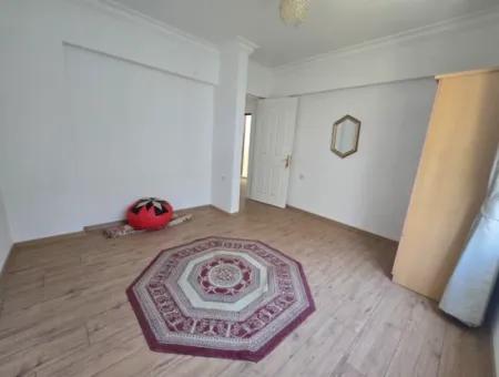 For Sale 4 Bedroom Apartment In Altınkum Didim