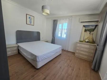 4 Bedroom Apartment For Sale  In Altınkum Didim