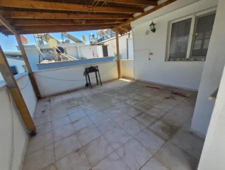 For Sale 4 Bedroom Apartment In Altınkum Didim