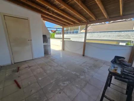 4 Bedroom Apartment For Sale  In Altınkum Didim