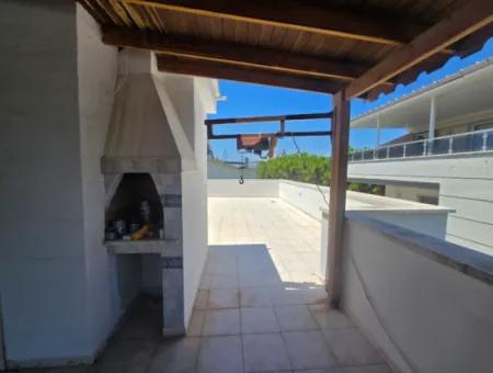 For Sale 4 Bedroom Apartment In Altınkum Didim