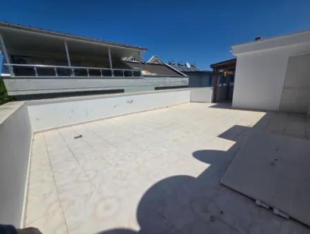 4 Bedroom Apartment For Sale  In Altınkum Didim