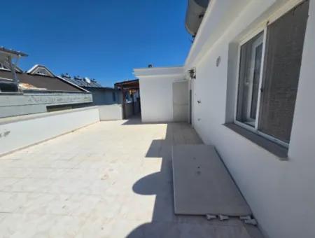 4 Bedroom Apartment For Sale  In Altınkum Didim