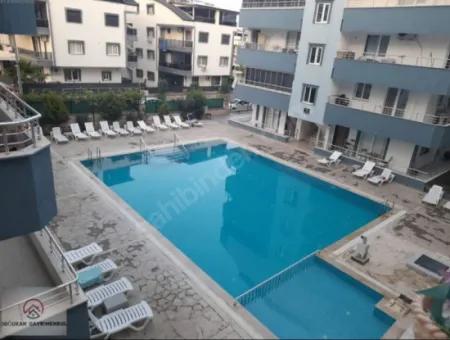 Fully Furnished 1 Bedroom Apartment  Flat For Sale In Goldsand 2 Site