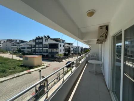 Fully Furnished 1 Bedroom Apartment  Flat For Sale In Goldsand 2 Site