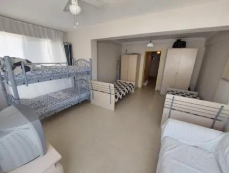 2 Bedroom Duplex Apartment For Sale In Didim Çamlık Royal Marina Site
