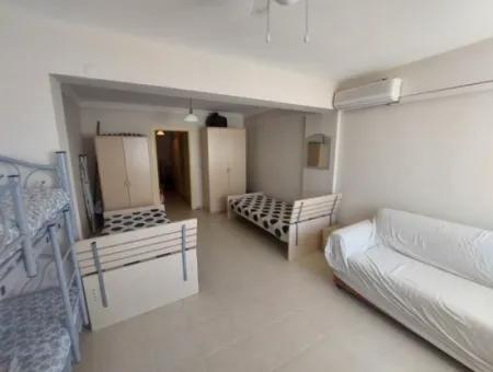 2 Bedroom Duplex Apartment For Sale In Didim Çamlık Royal Marina Site