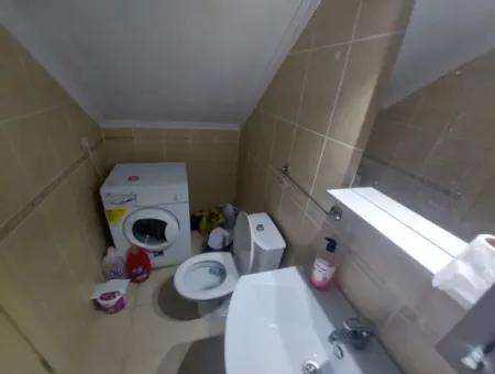 2 1 Duplex Flat For Sale In Didim Çamlık Royal Marina Site