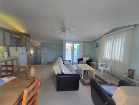 3 1 Duplex For Sale At 2 1 Price In Didim Efeler Neighborhood