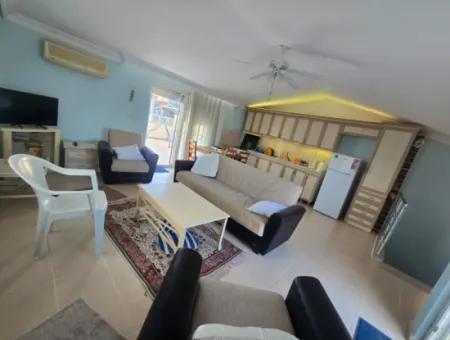 3 1 Duplex For Sale At 2 1 Price In Didim Efeler Neighborhood