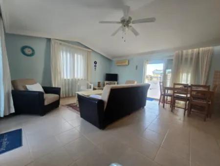 3 1 Duplex For Sale At 2 1 Price In Didim Efeler Neighborhood