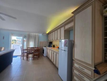 3 1 Duplex For Sale At 2 1 Price In Didim Efeler Neighborhood